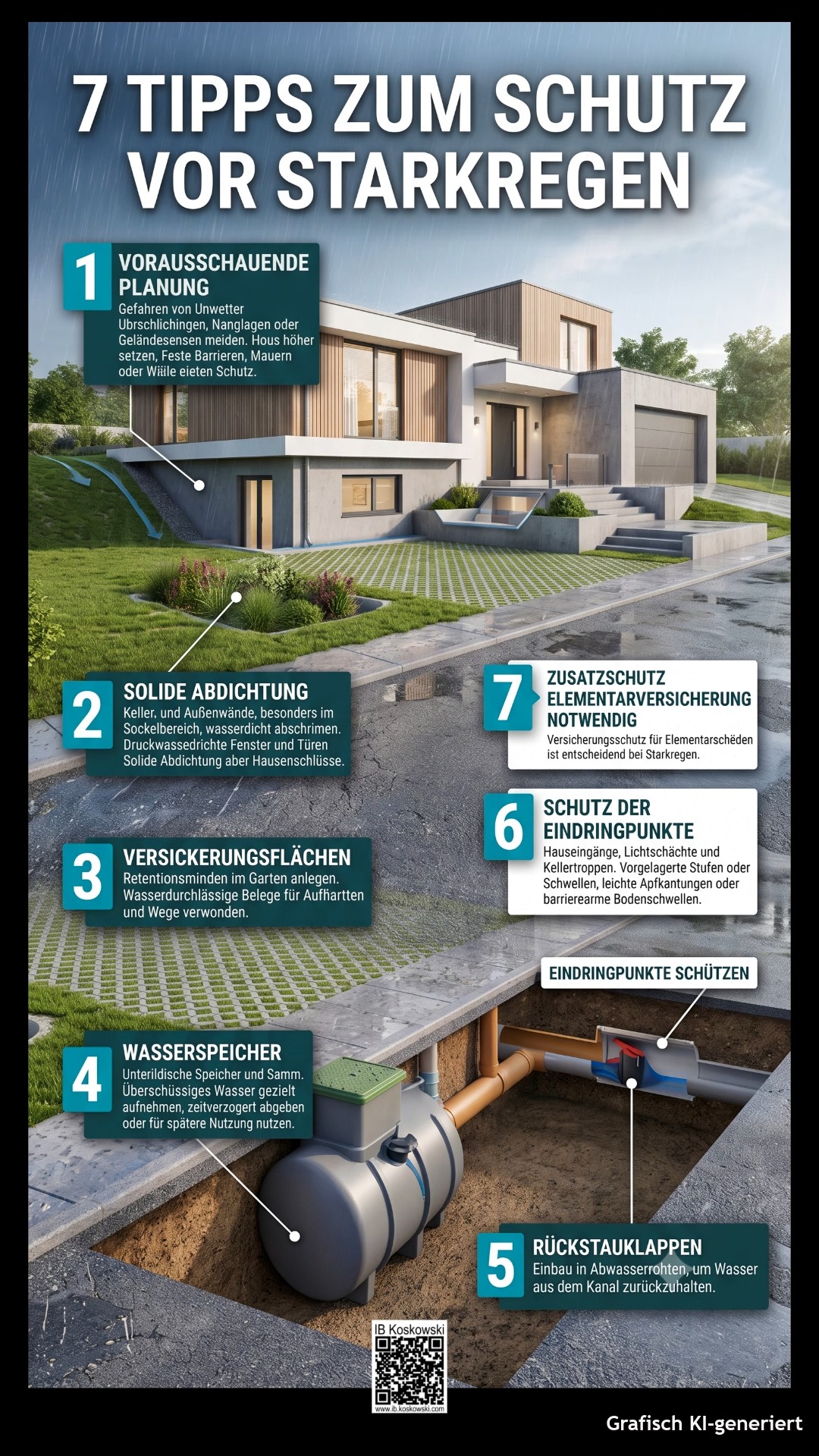 Ingenieur- und Sachverständigenbüro Koskowski
